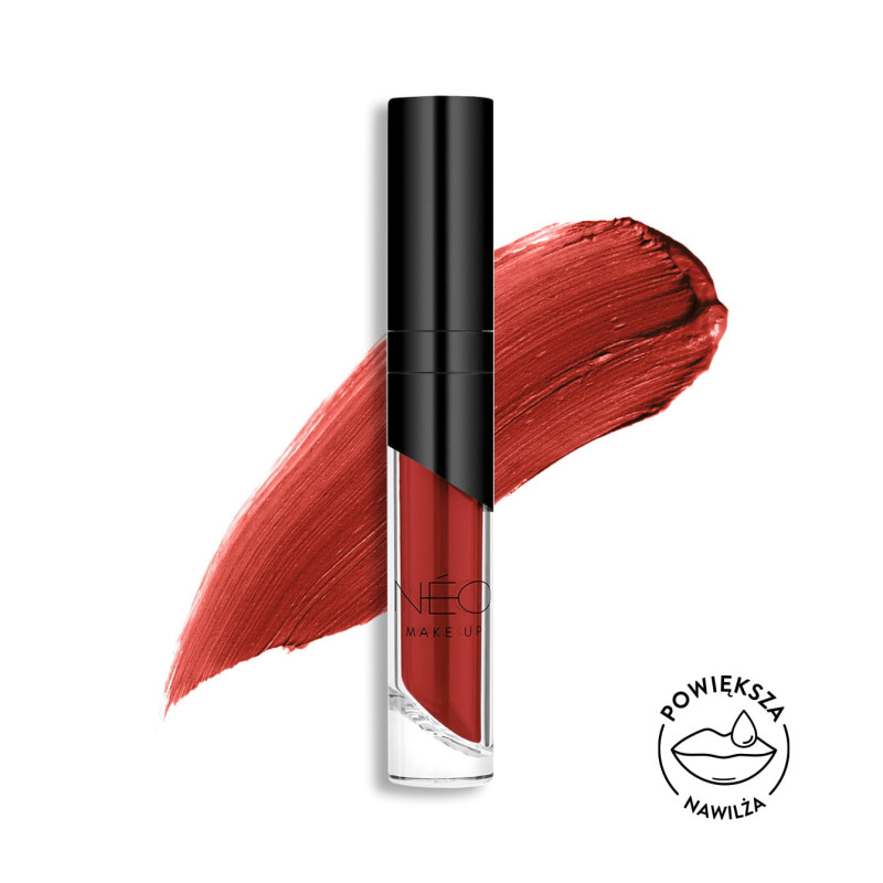 6 Błyszczyk do ust uwypuklający Pro Plumping Lipgloss Orchid - outlet 6 Błyszczyk do ust uwypuklający Pro Plumping Lipgloss Orchid - outlet