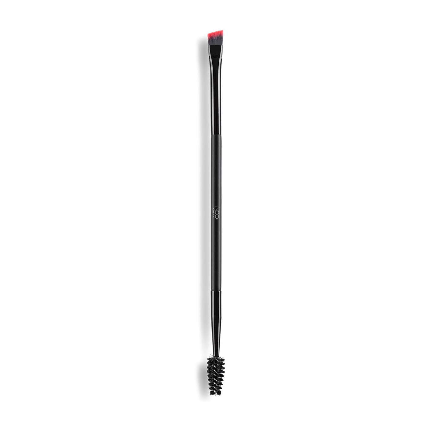 09 Pędzel do brwi ścięty - Brow Definer Brush - Slant