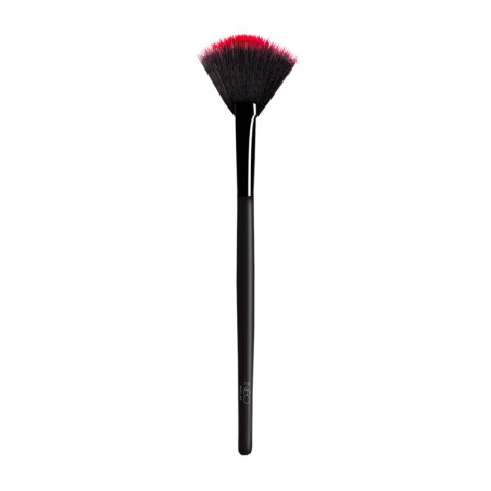 08 Pędzel wachlarz - Fan Brush 08