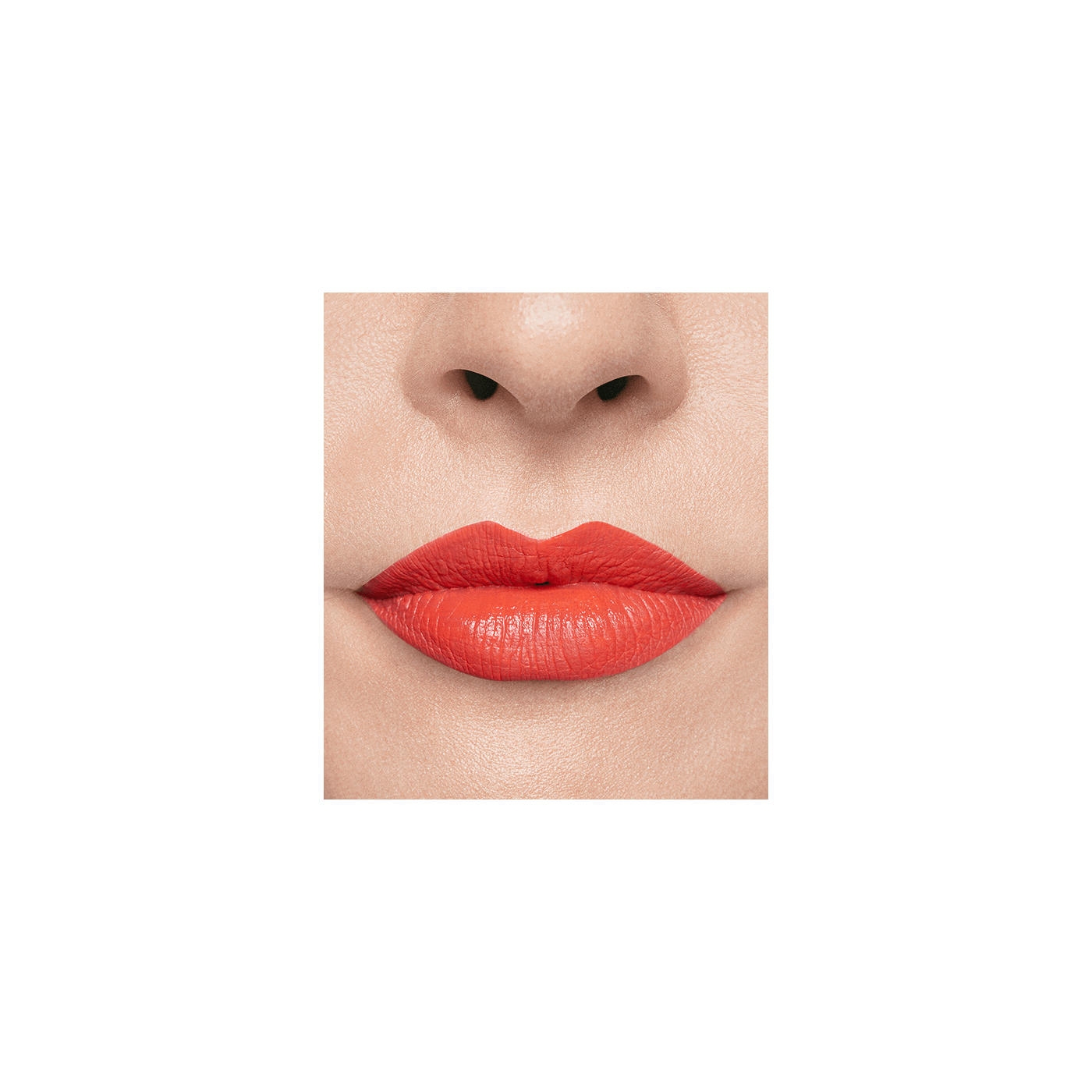 04 Pomadka w płynie Creamy Matte Lip Colour Caroline