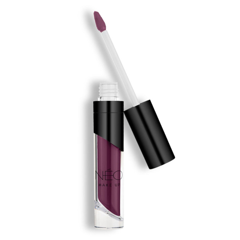 06 Pomadka w płynie Creamy Matte Lip Colour Kate