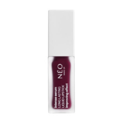 Długotrwała pomadka do ust w płynie: 10 PLUM BURGUND Długotrwała pomadka do ust w płynie: 10 PLUM BURGUND