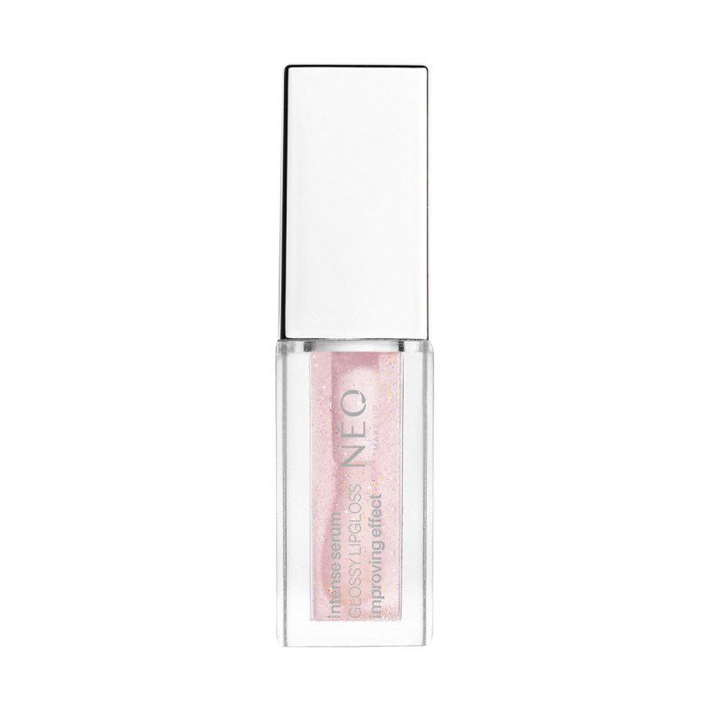 Błyszczyk do ust: 03 PINKY BLINK