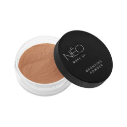 Puder Sypki Brązujący Bronzing Powder (Outlet) Puder Sypki Brązujący Bronzing Powder (Outlet)