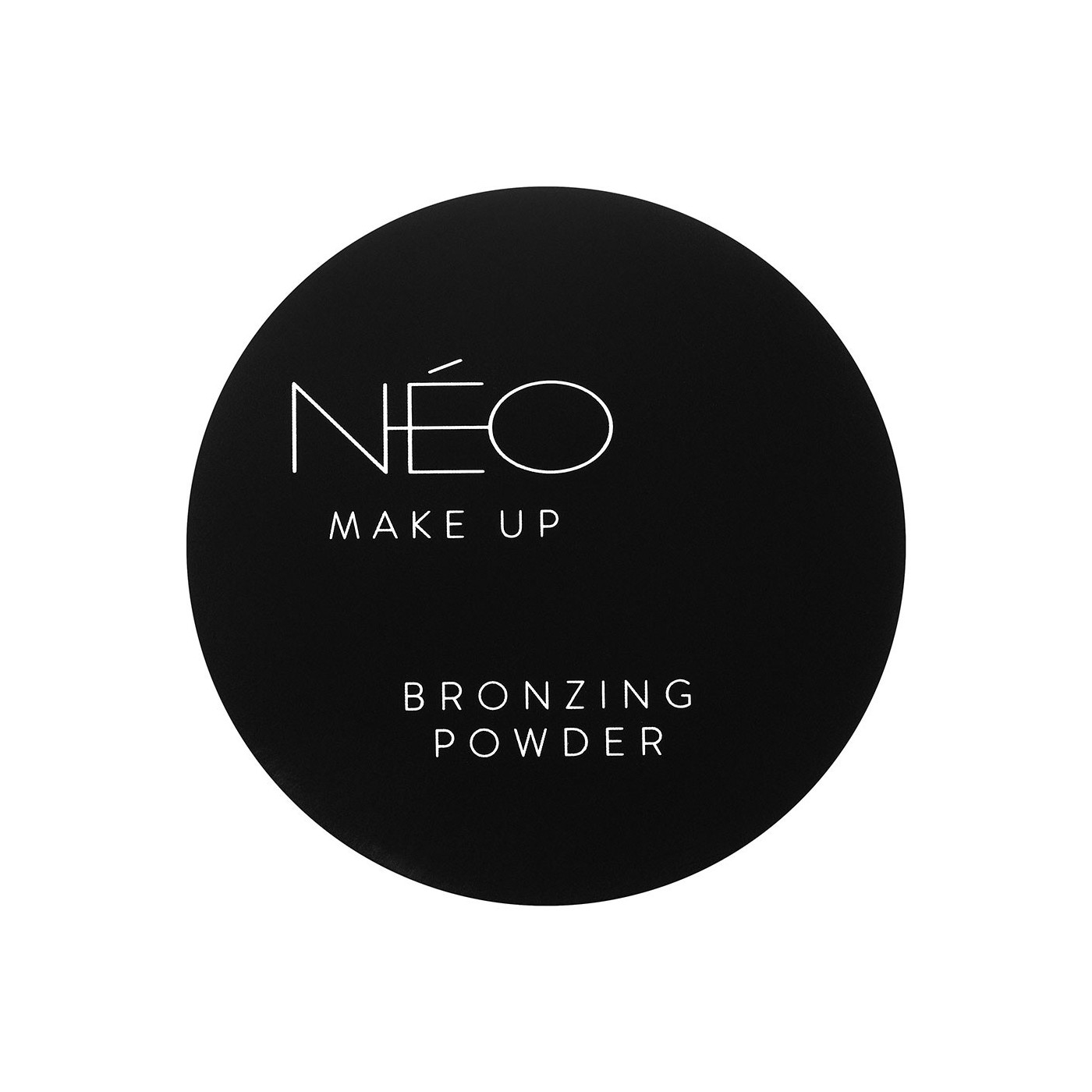Puder Sypki Brązujący Bronzing Powder (Outlet) Puder Sypki Brązujący Bronzing Powder (Outlet)