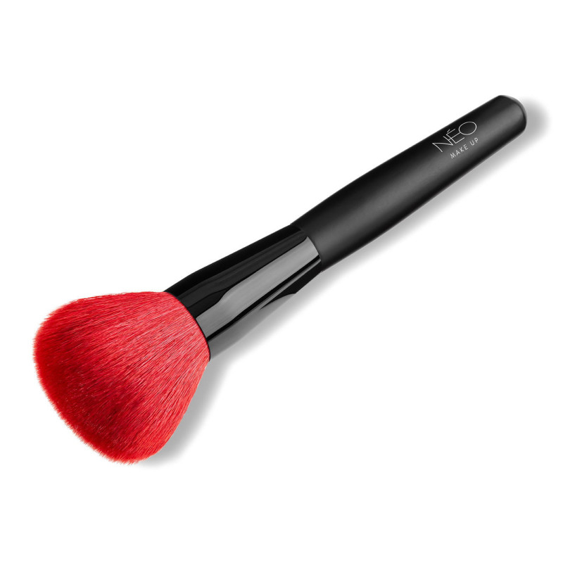04 Pędzel do pudru - Powder Brush 04