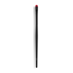 13 Pędzel do powiek do cieni w kremie - Glitter Brush Synthetic Flat 13
