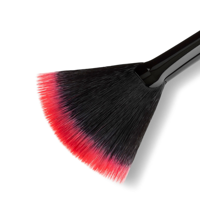 08 Pędzel wachlarz - Fan Brush 08