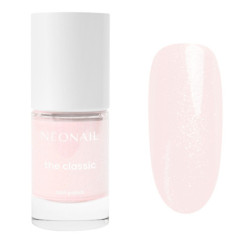 Lakier klasyczny do paznokci Glittery Milk 01 7,2 ml Lakier klasyczny do paznokci Glittery Milk 01 7,2 ml