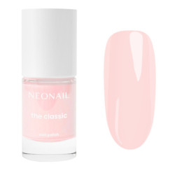 Lakier klasyczny do paznokci Milky Rose 04 7,2 ml Lakier klasyczny do paznokci Milky Rose 04 7,2 ml