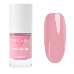 Lakier klasyczny do paznokci Rosy Pink 06 7,2 ml