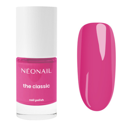 Lakier klasyczny Neon Magenta 10 7,2 ml