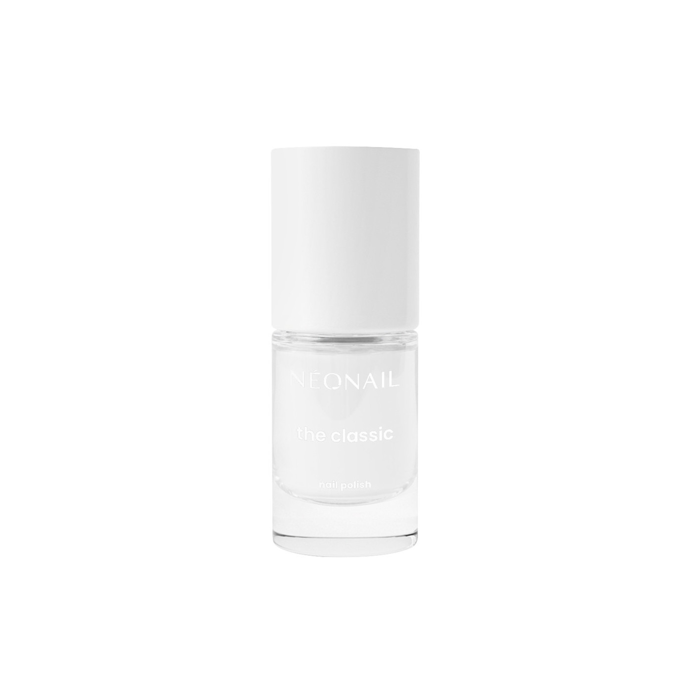 Lakier klasyczny do paznokci Long Lasting Top 7,2 ml