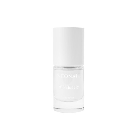 Lakier klasyczny do paznokci Long Lasting Top 7,2 ml