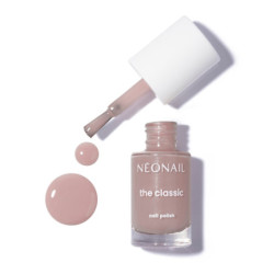 Lakier klasyczny do paznokci Dark Nude 08 7,2 ml