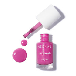 Lakier klasyczny do paznokci Electric Fuchsia 09 7,2 ml