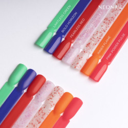 Lakier hybrydowy Limitless Green 7,2 ml