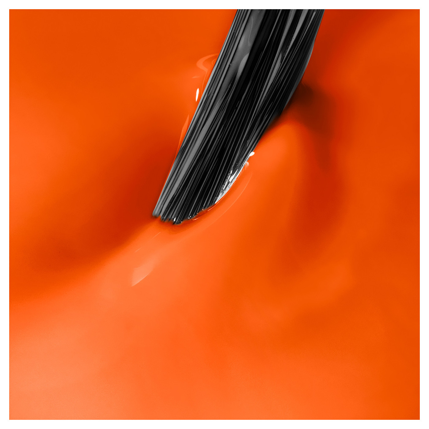 Lakier hybrydowy Inner Flame 7,2 ml Lakier hybrydowy Inner Flame 7,2 ml