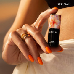 Lakier hybrydowy Inner Flame 7,2 ml Lakier hybrydowy Inner Flame 7,2 ml