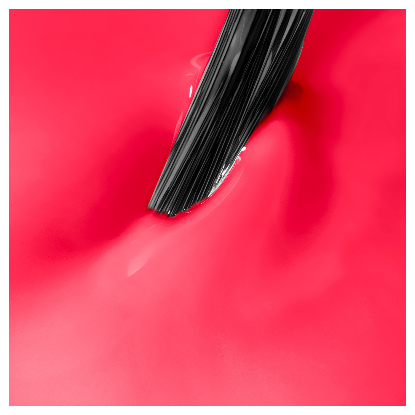 Lakier hybrydowy Pink Power Pulse 7,2 ml
