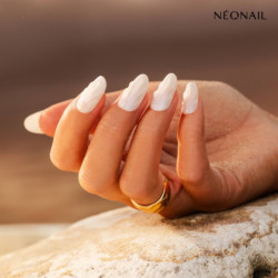 Top  hybrydowy Glow Pearl Effect 7,2 ml