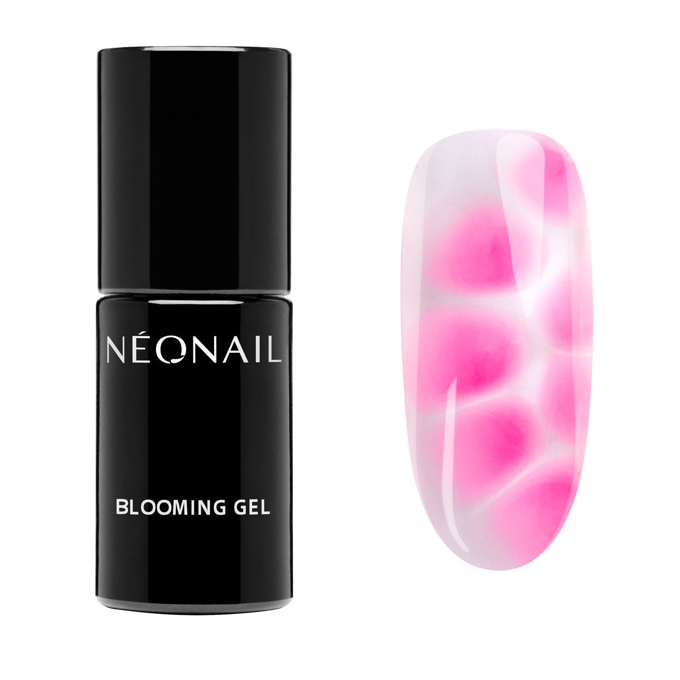Żel do zdobień Blooming Gel 7,2 ml