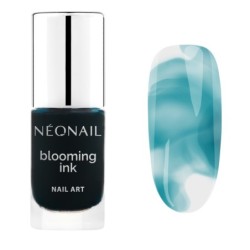 Tusz do zdobień Blooming Ink Blue 7,2 ml