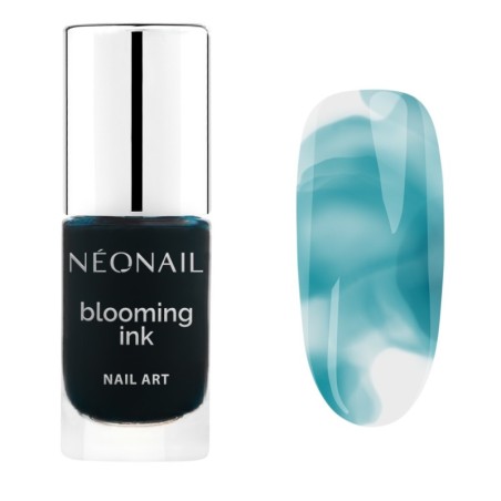 Tusz do zdobień Blooming Ink Blue 7,2 ml