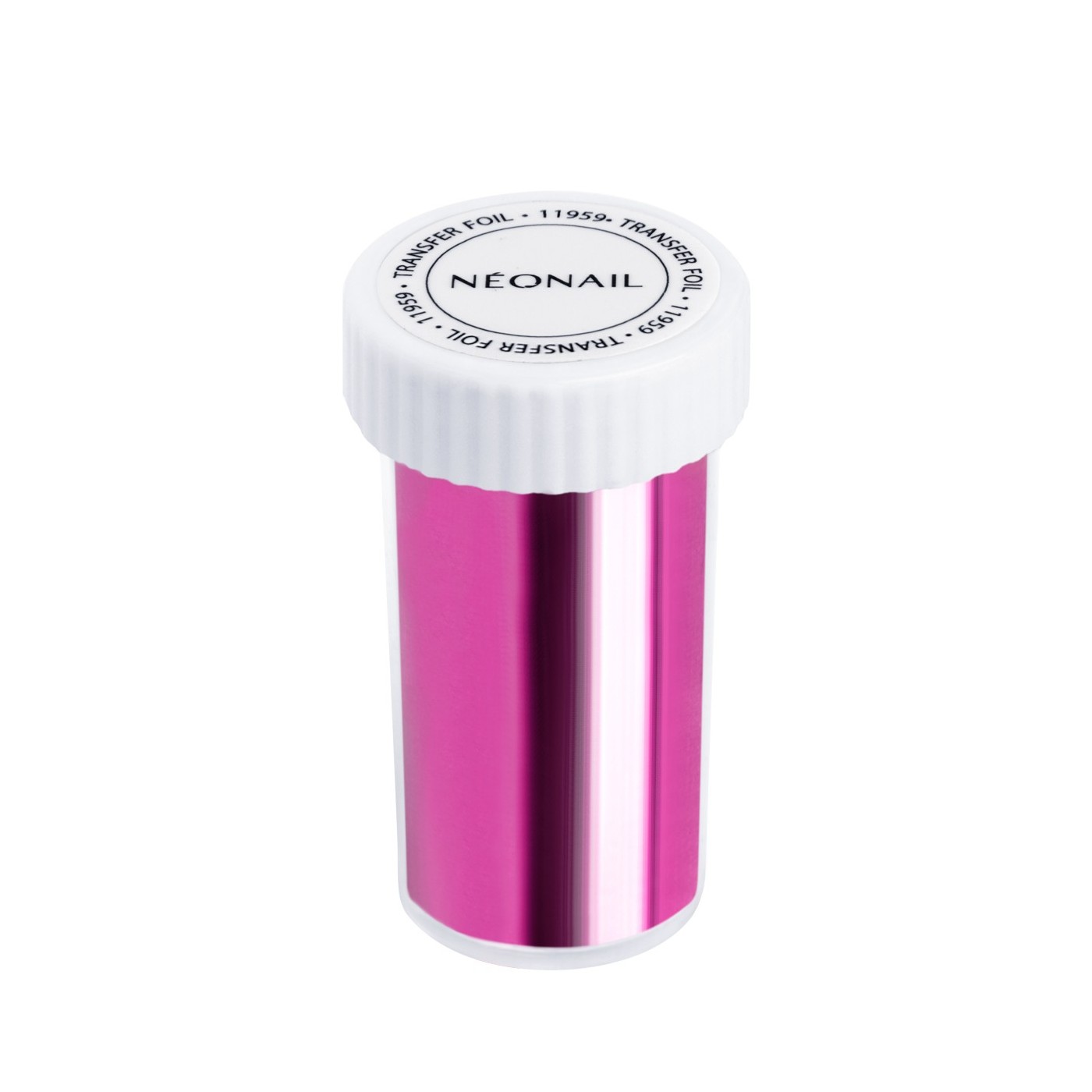 Folia transferowa 30 - Fuchsia