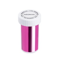 Folia transferowa 30 - Fuchsia