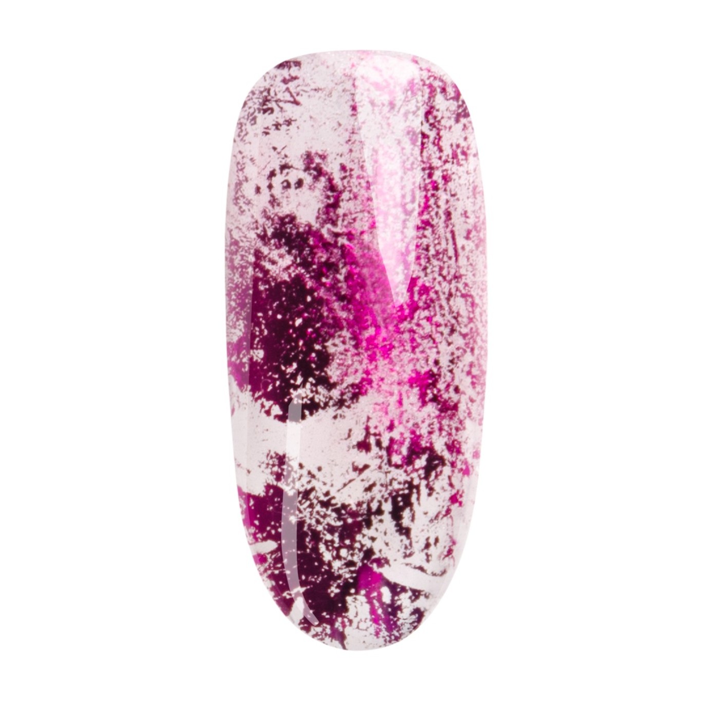 Folia transferowa 30 - Fuchsia