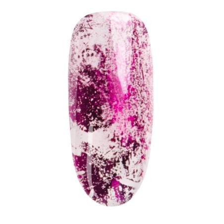 Folia transferowa 30 - Fuchsia