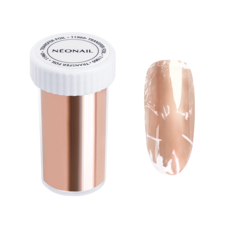 Folia transferowa 31 - nude gold