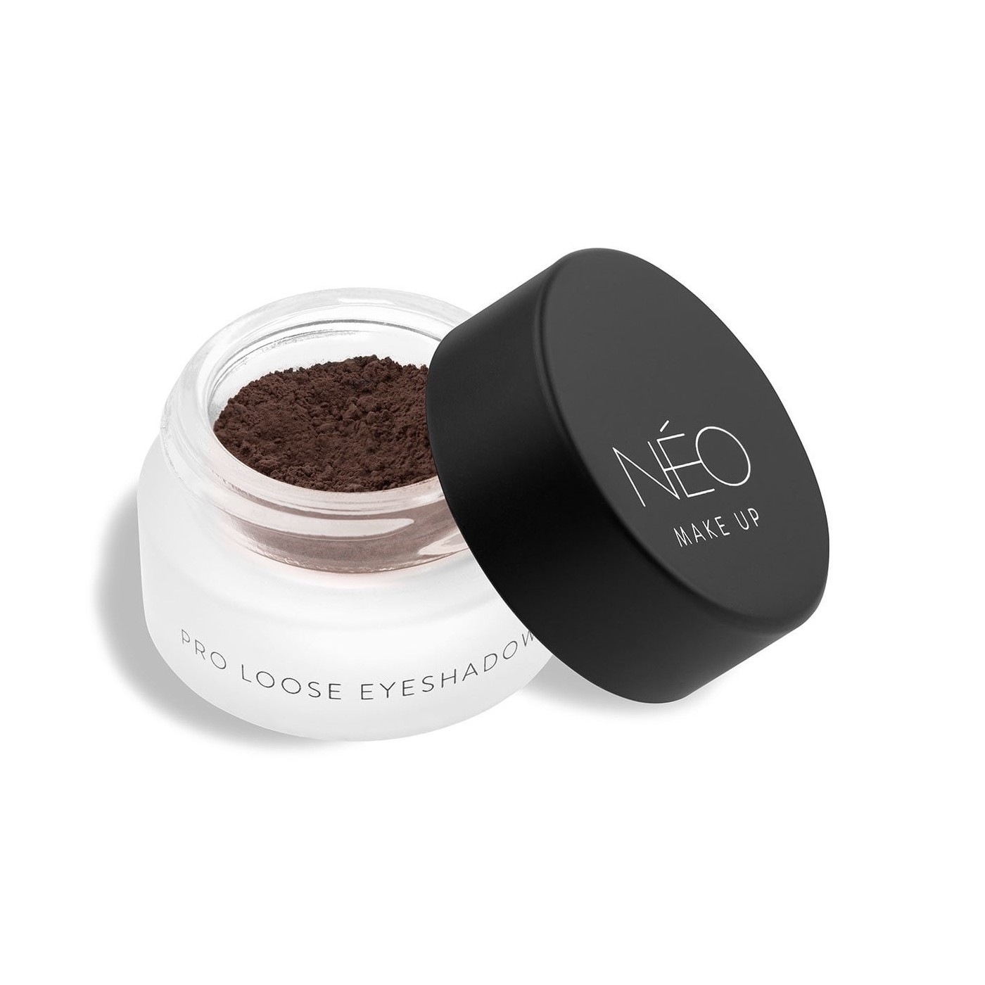 Cienie sypkie matowe Pro Loose Eyeshadow 04 - outlet