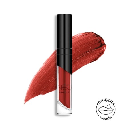 6 Błyszczyk do ust uwypuklający Pro Plumping Lipgloss Orchid - outlet