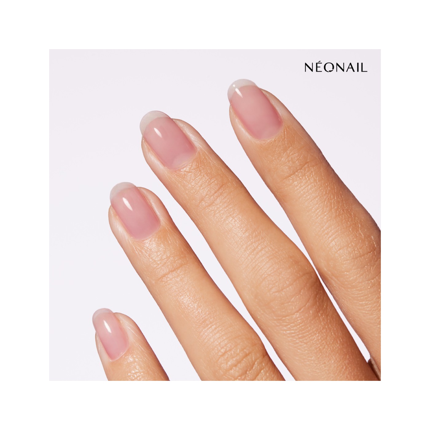 Regenerująca odżywka do paznokci Rescue Glow Tint Glazed Strawberry – truskawkowy odcień Regenerująca odżywka do paznokci Rescue Glow Tint Glazed Strawberry – truskawkowy odcień