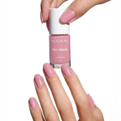 Lakier klasyczny do paznokci Rosy Pink 06 7,2 ml