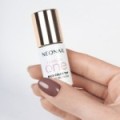 3w1 lakier hybrydowy One Mocha Brown 07 7,2 ml