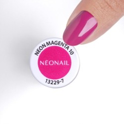 Lakier klasyczny do paznokci Neon Magenta 10 7,2 ml