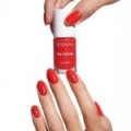 Lakier klasyczny do paznokci Just Red 12 7,2 ml