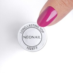 Lakier klasyczny do paznokci Long Lasting Top 7,2 ml