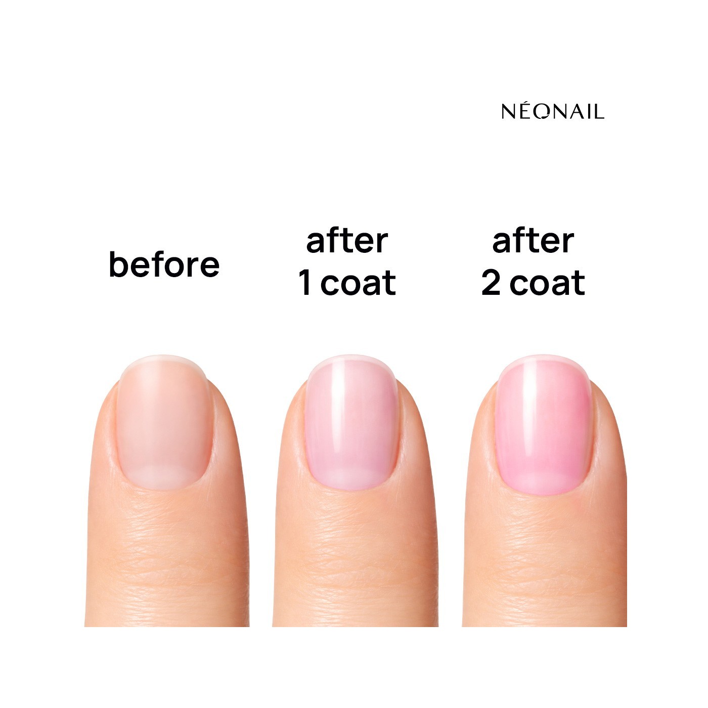 Regenerująca odżywka do paznokci Rescue Glow Tint Glazed Raspberry – pielęgnacyjna moc koloru Regenerująca odżywka do paznokci Rescue Glow Tint Glazed Raspberry – pielęgnacyjna moc koloru