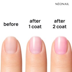 Regenerująca odżywka do paznokci Rescue Glow Tint Glazed Raspberry – pielęgnacyjna moc koloru Regenerująca odżywka do paznokci Rescue Glow Tint Glazed Raspberry – pielęgnacyjna moc koloru