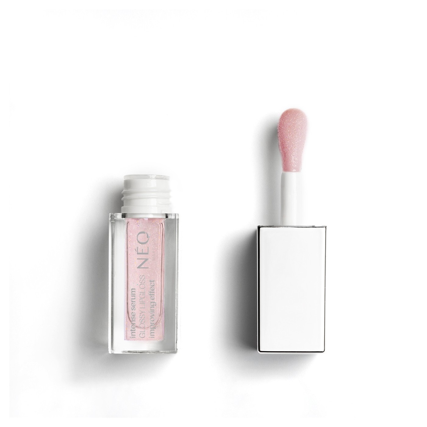 Błyszczyk do ust: 03 PINKY BLINK