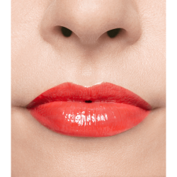 3 Błyszczyk do ust uwypuklający Pro Plumping Lipgloss Camelia