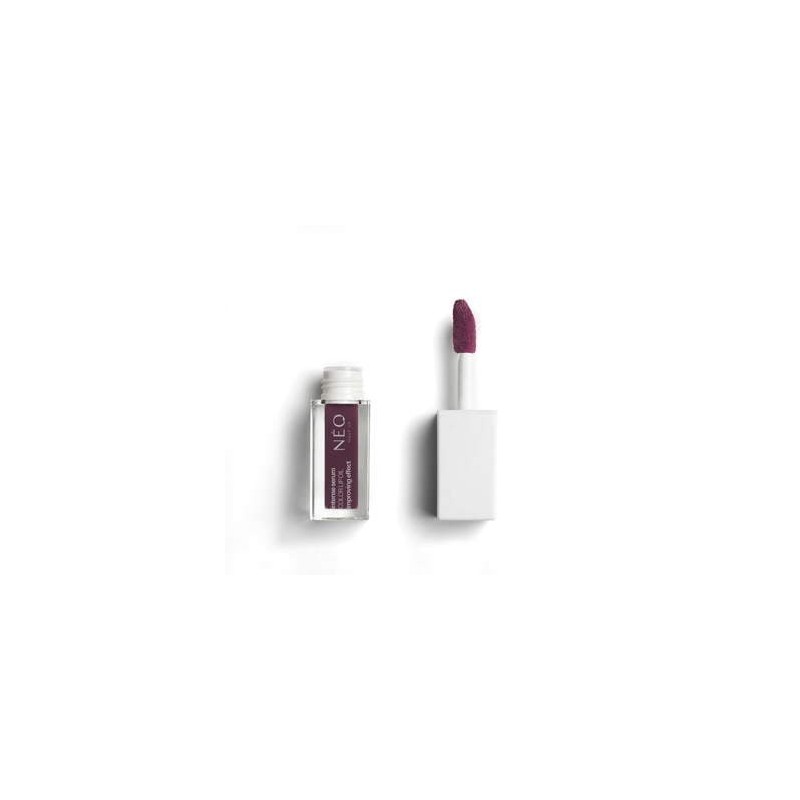 Olejek do ust z kolorem: 04 CLASSIC ROSE