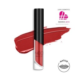 04 Pomadka w płynie Creamy Matte Lip Colour Caroline 04 Pomadka w płynie Creamy Matte Lip Colour Caroline