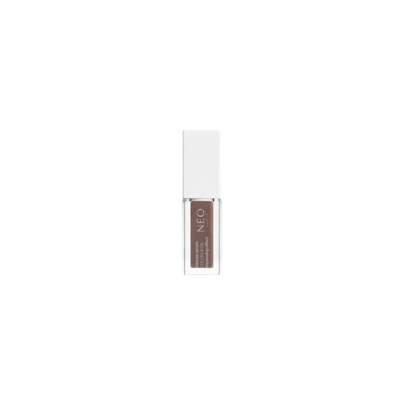 Olejek do ust z kolorem: 01 REAL NUDE