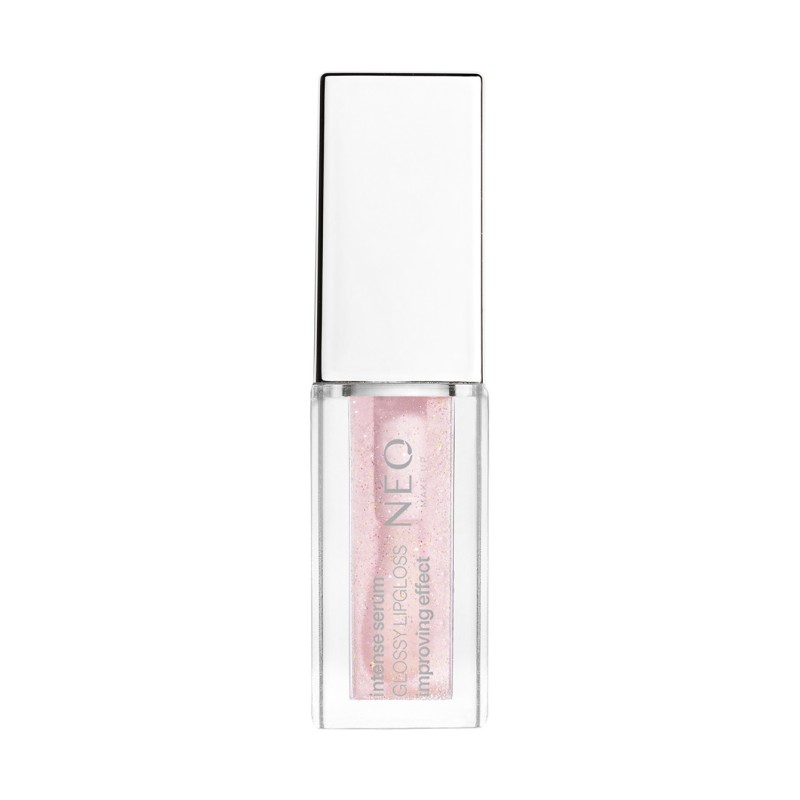 Błyszczyk do ust: 03 PINKY BLINK