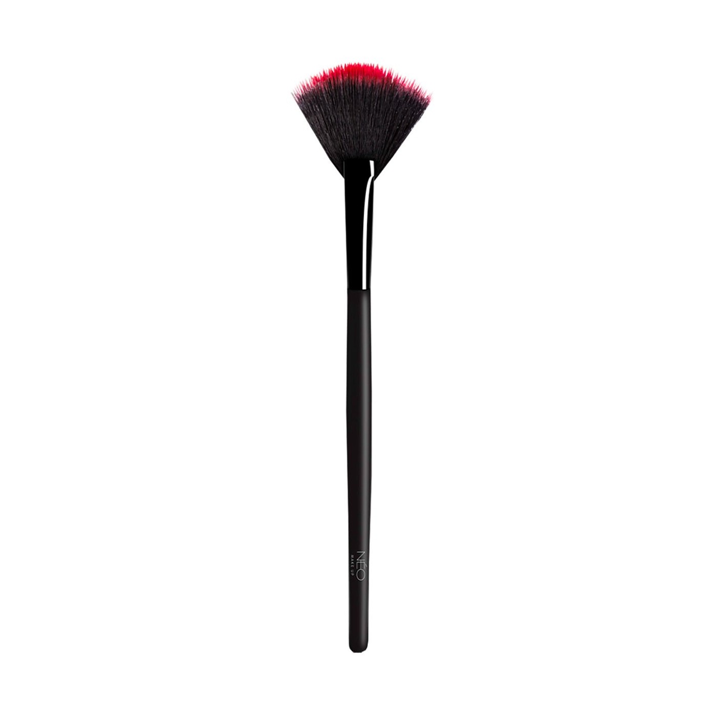 08 Pędzel wachlarz - Fan Brush 08